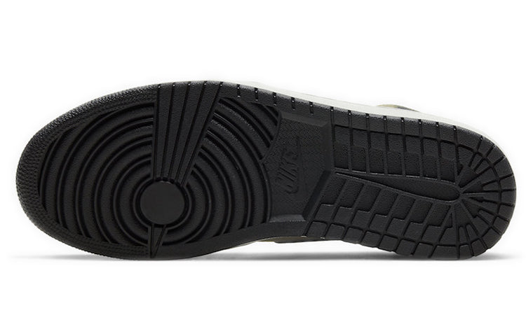 Air Jordan 1 Mid  Camo - Air Jordan 1 Mid  Camo - Jordan 1s - AIR Jordan 1