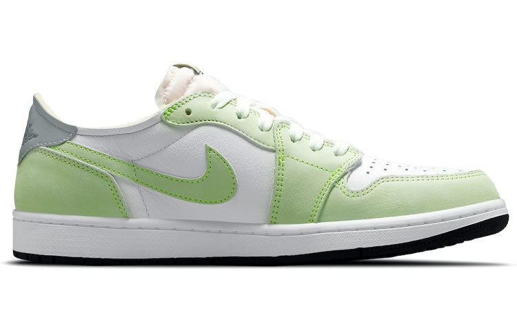Air Jordan 1 Low OG  Ghost Green - Air Jordan 1 Low OG  Ghost Green - Jordan 1s - AIR Jordan 1