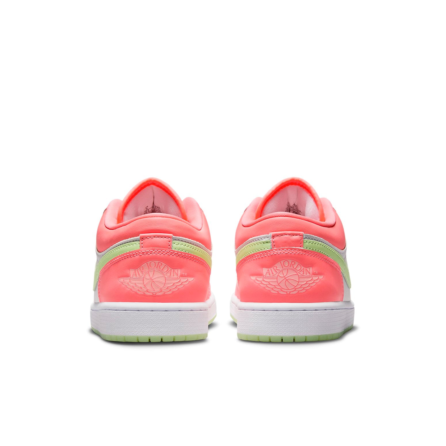 Air Jordan 1 Low SE  Lava Glow - Air Jordan 1 Low SE  Lava Glow - Jordan 1s - AIR Jordan 1