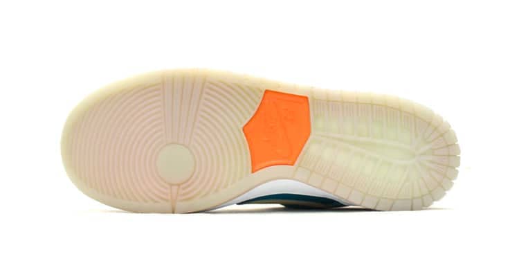 Nike Dunk Low Premium SB QS  Mia Skate Shop 10th Year Anniversary - Nike Dunk Low Premium SB QS  Mia Skate Shop 10th Year Anniversary - Jordan 1s - AIR Jordan 1