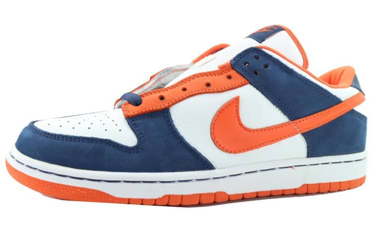 Nike Dunk Low Pro SB  Broncos - Nike Dunk Low Pro SB  Broncos - Jordan 1s - AIR Jordan 1