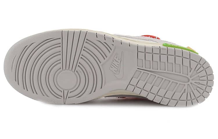 Nike x Off-White Dunk Low  Lot 13 of 50 - Nike x Off-White Dunk Low  Lot 13 of 50 - Jordan 1s - AIR Jordan 1