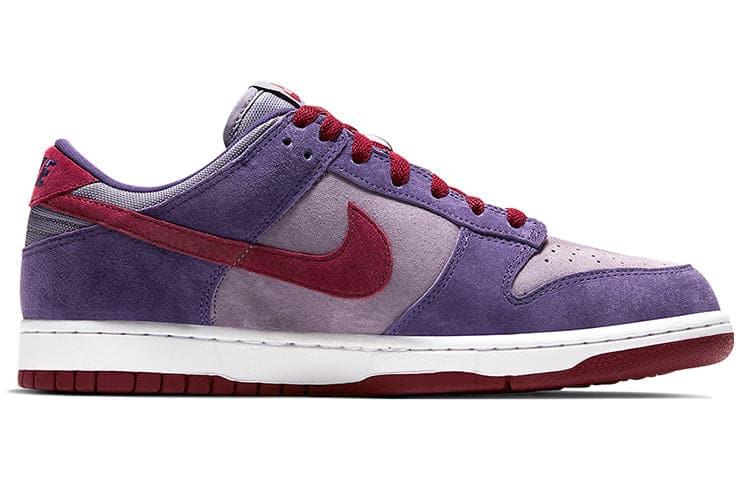 Nike Dunk Low Retro Vol. 1 SP  Plum - Nike Dunk Low Retro Vol. 1 SP  Plum - Jordan 1s - AIR Jordan 1