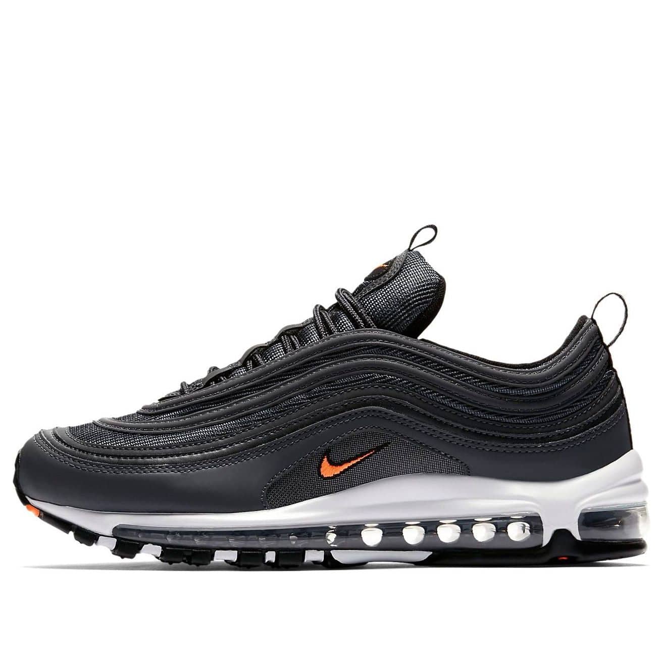 Nike Air Max 97  Anthracite Total Orange - Nike Air Max 97  Anthracite Total Orange - Jordan 1s - AIR Jordan 1