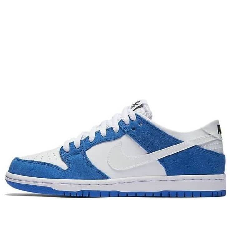 Nike Dunk Low Pro SB  Blue Spark Ishod Wair - Nike Dunk Low Pro SB  Blue Spark Ishod Wair - Jordan 1s - AIR Jordan 1