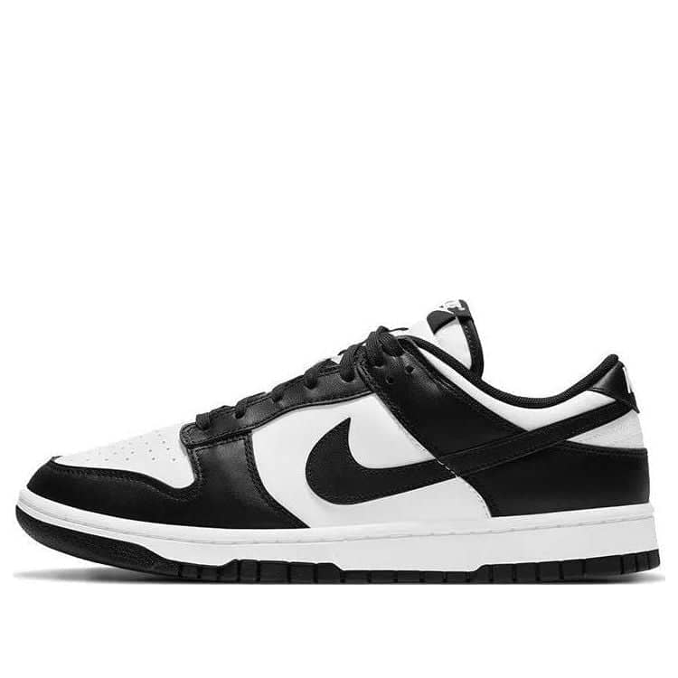 Nike Dunk Low  Panda - Nike Dunk Low  Panda - Jordan 1s - AIR Jordan 1