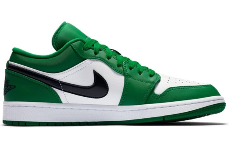 Air Jordan 1 Low  Pine Green - Air Jordan 1 Low  Pine Green - Jordan 1s - AIR Jordan 1