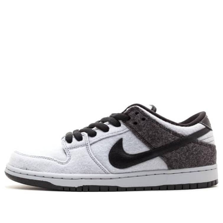 Nike Dunk Low Premium SB  Wolf Grey Wool - Nike Dunk Low Premium SB  Wolf Grey Wool - Jordan 1s - AIR Jordan 1