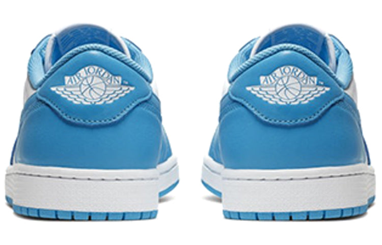 Air Jordan 1 Low SB  UNC - Air Jordan 1 Low SB  UNC - Jordan 1s - AIR Jordan 1