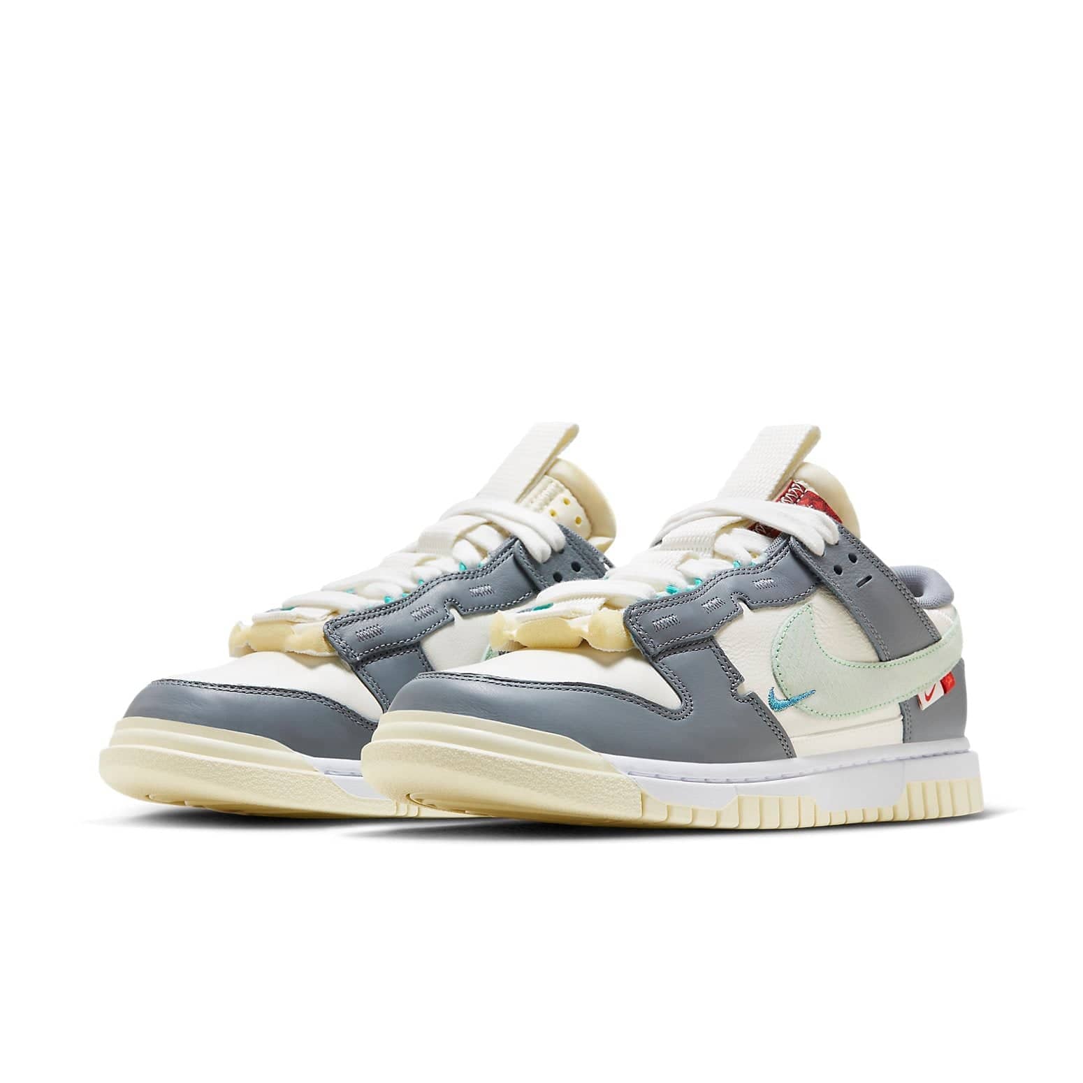 Nike Dunk Low Jumbo  Chinese New Year - Nike Dunk Low Jumbo  Chinese New Year - Jordan 1s - AIR Jordan 1