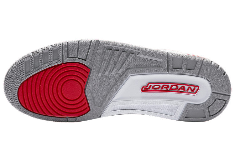 Air Jordan 3 Retro  Hall of Fame - Air Jordan 3 Retro  Hall of Fame - Jordan 1s - AIR Jordan 1