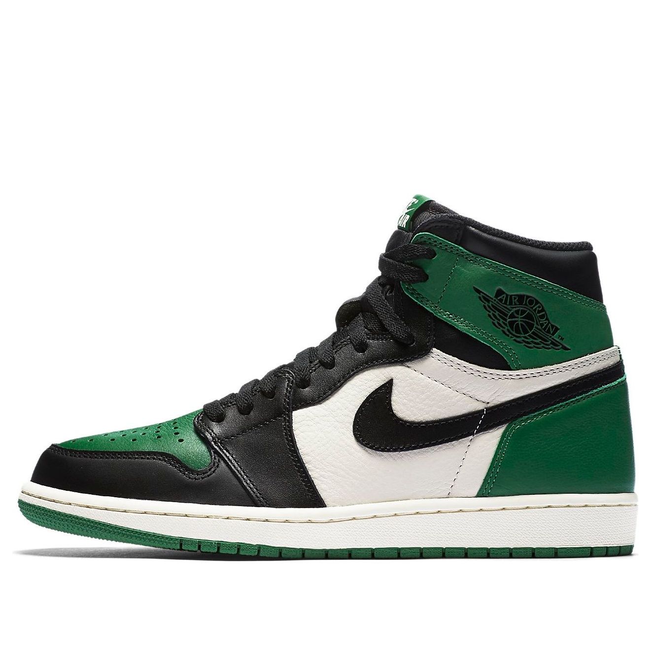 Air Jordan 1 Retro High OG  Pine Green - Air Jordan 1 Retro High OG  Pine Green - Jordan 1s - AIR Jordan 1