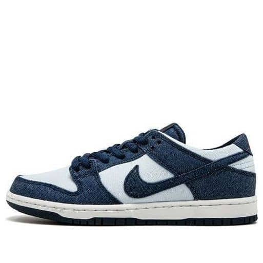 Nike Zoom Dunk Low Pro SB  Binary Blue - Nike Zoom Dunk Low Pro SB  Binary Blue - Jordan 1s - AIR Jordan 1