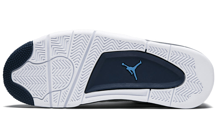 Air Jordan 4 Retro LS  Legend Blue - Air Jordan 4 Retro LS  Legend Blue - Jordan 1s - AIR Jordan 1