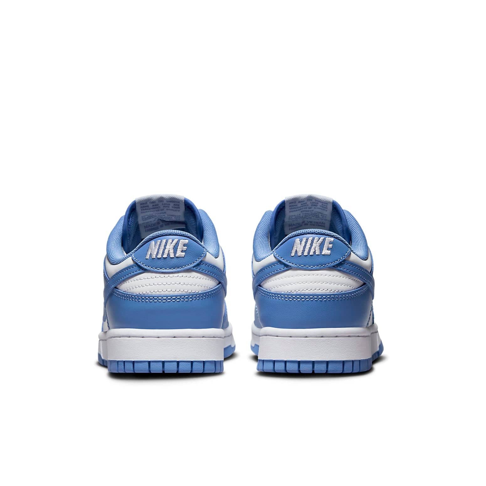 Nike Dunk Low  Polar Blue - Nike Dunk Low  Polar Blue - Jordan 1s - AIR Jordan 1