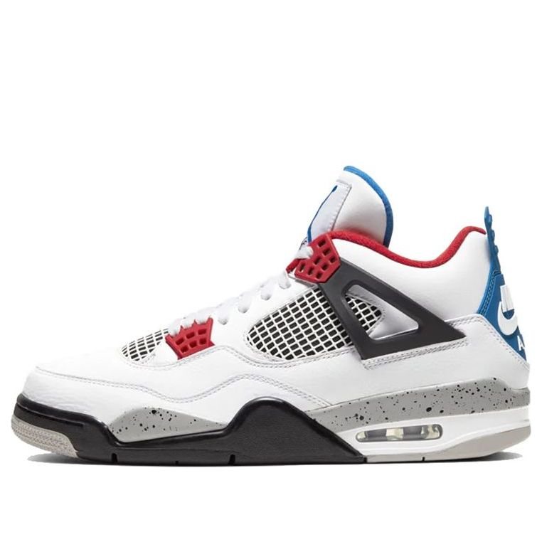 Air Jordan 4 Retro SE  What The 4 - Air Jordan 4 Retro SE  What The 4 - Jordan 1s - AIR Jordan 1