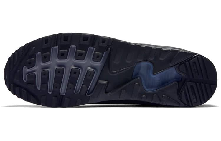 Nike Air Max 90 Ultra 2.0 Essential  Triple Black - Nike Air Max 90 Ultra 2.0 Essential  Triple Black - Jordan 1s - AIR Jordan 1