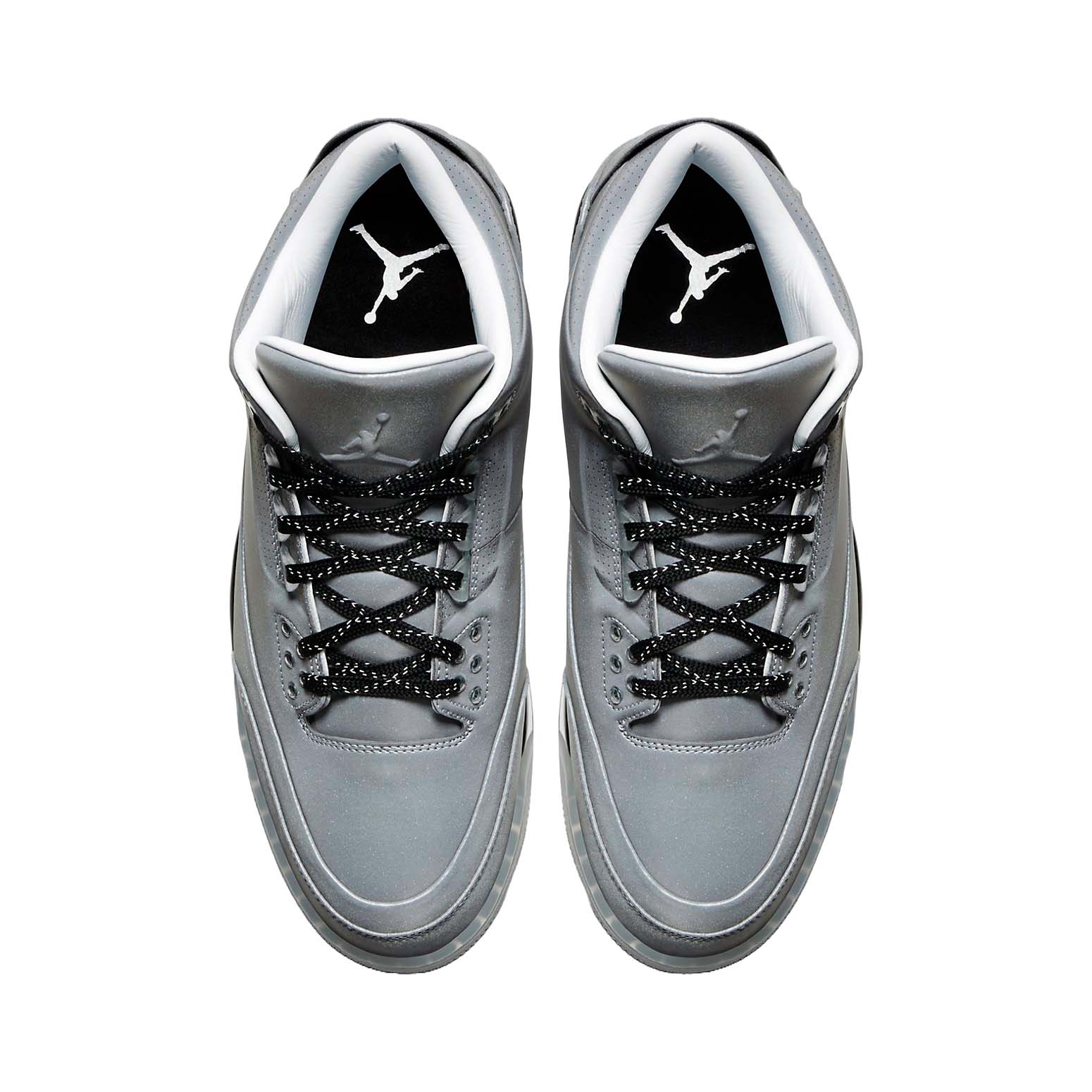 Air Jordan 3 5Lab3  Reflective Silver - Air Jordan 3 5Lab3  Reflective Silver - Jordan 1s - AIR Jordan 1