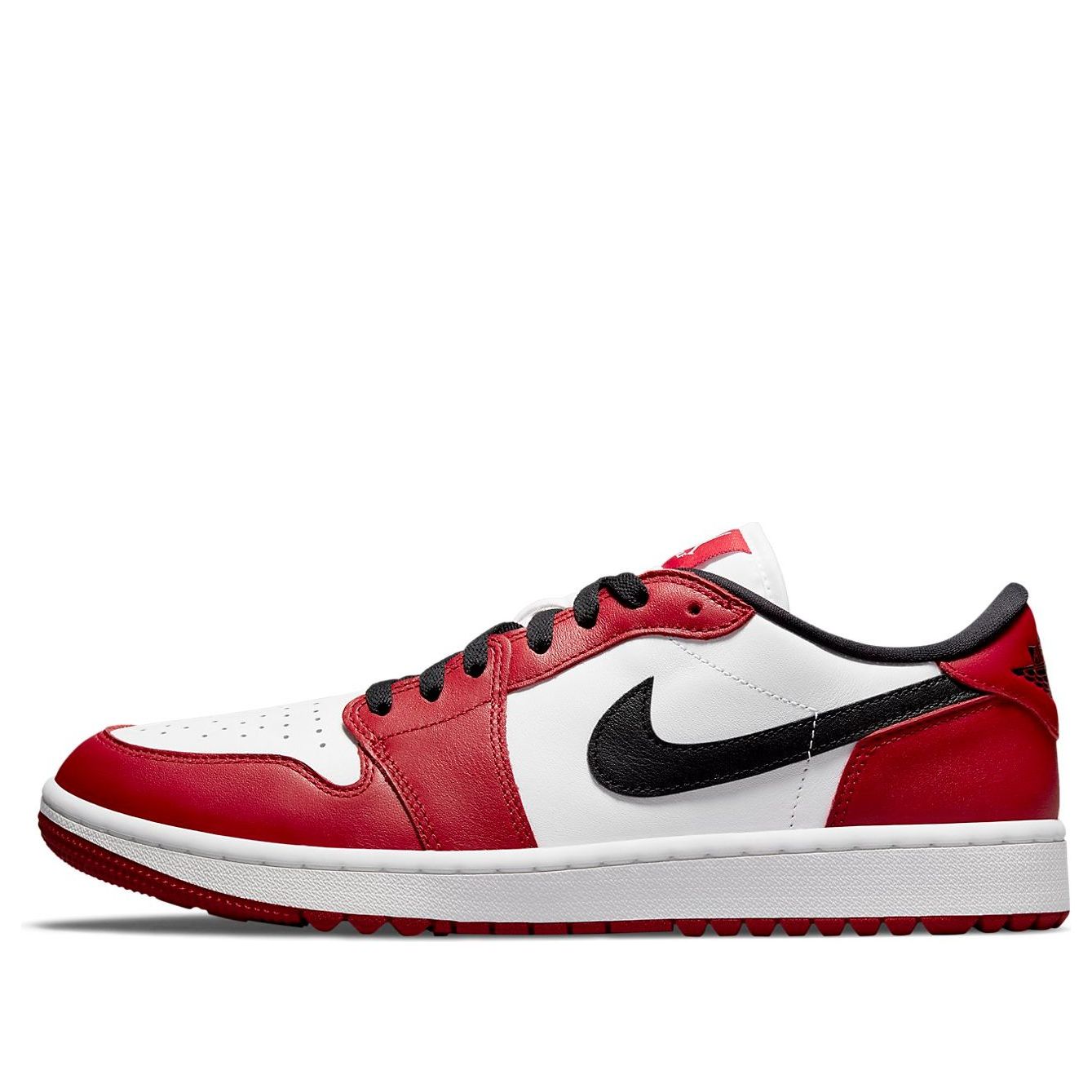 Air Jordan 1 Low Golf  Chicago - Air Jordan 1 Low Golf  Chicago - Jordan 1s - AIR Jordan 1