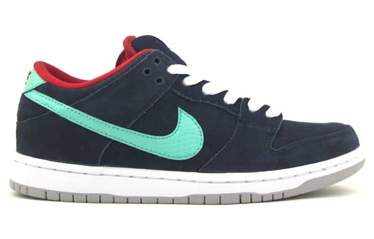 Nike Dunk Low Pro Sb Blue - Nike Dunk Low Pro Sb Blue - Jordan 1s - AIR Jordan 1