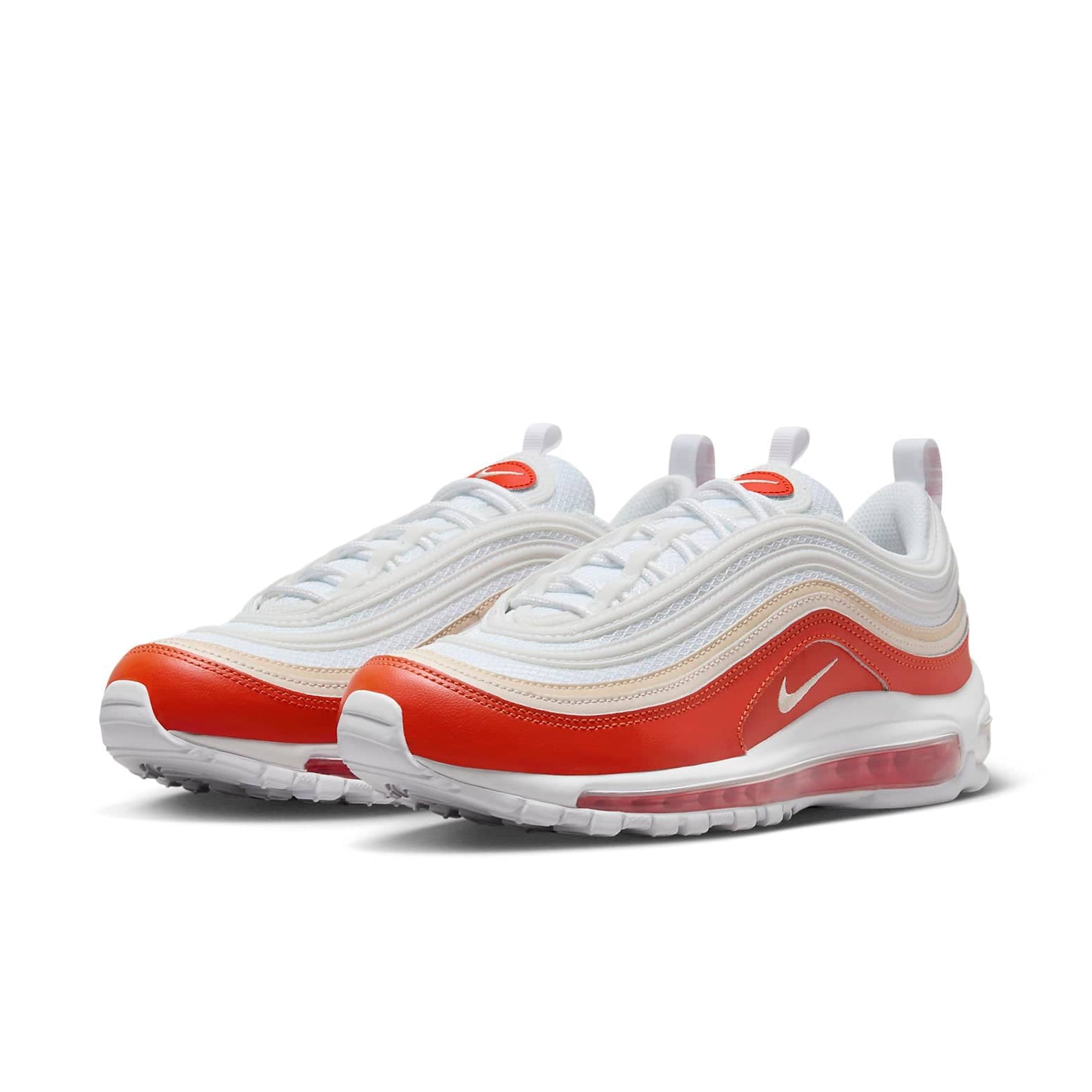 Nike Air Max 97  Picante Red - Nike Air Max 97  Picante Red - Jordan 1s - AIR Jordan 1