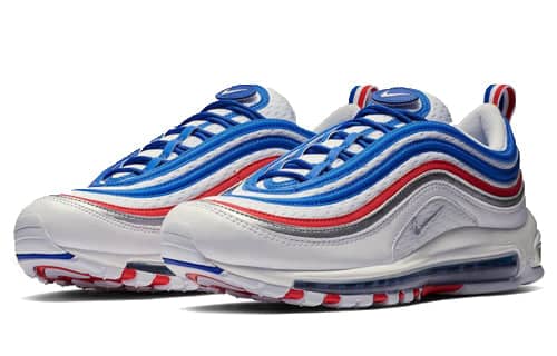 Nike Air Max 97  All Star Jersey - Nike Air Max 97  All Star Jersey - Jordan 1s - AIR Jordan 1