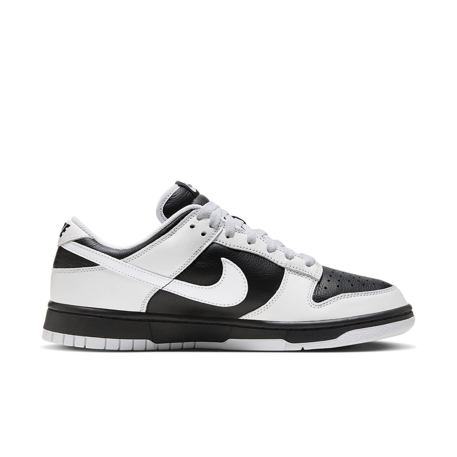 Nike Dunk Low  Reverse Panda - Nike Dunk Low  Reverse Panda - Jordan 1s - AIR Jordan 1