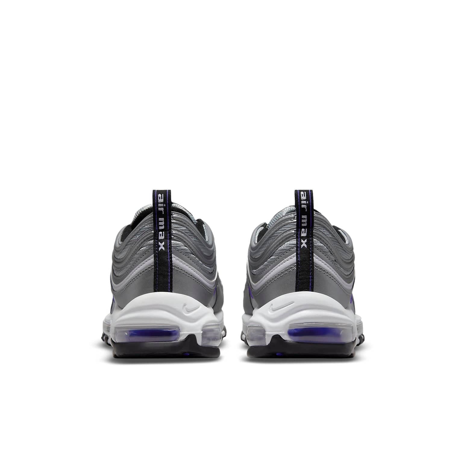 Nike Air Max 97  Silver Violet - Nike Air Max 97  Silver Violet - Jordan 1s - AIR Jordan 1