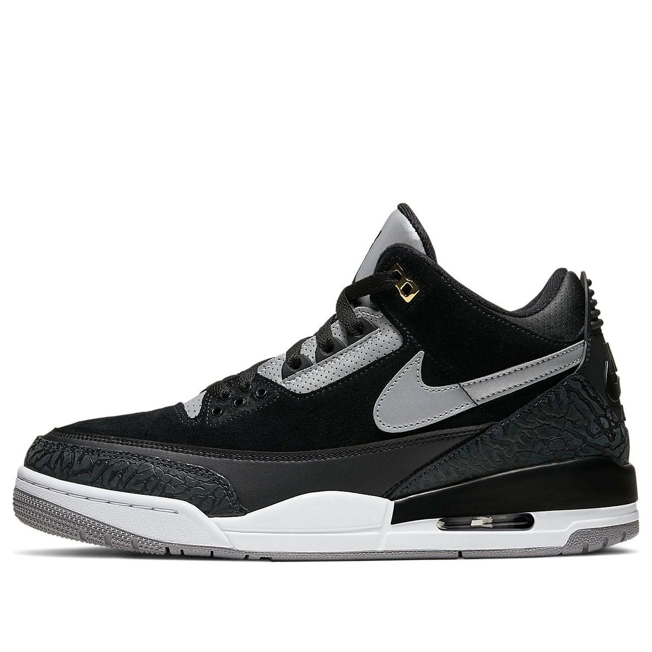Air Jordan 3 Retro Tinker SP  Black Cement - Air Jordan 3 Retro Tinker SP  Black Cement - Jordan 1s - AIR Jordan 1