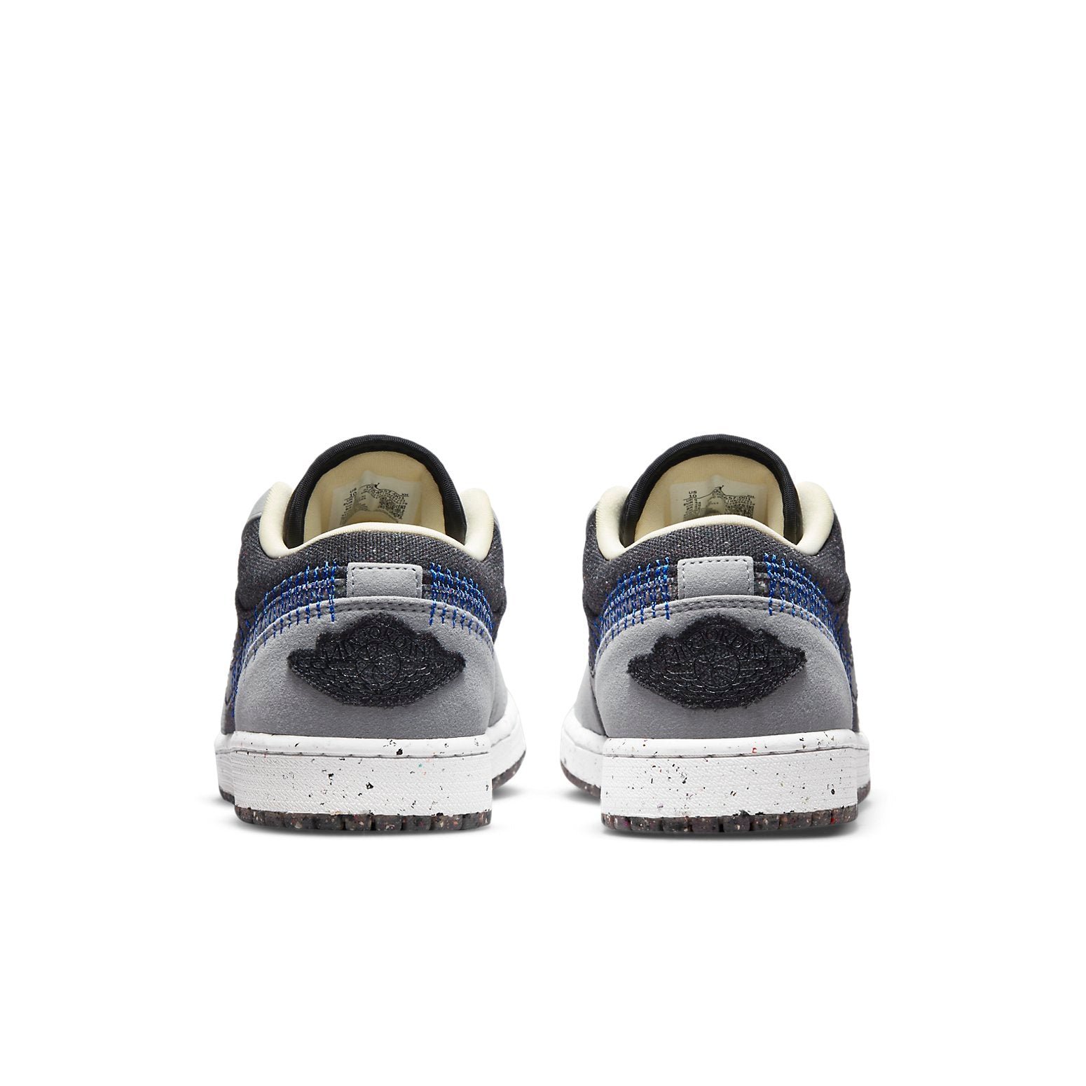 Air Jordan 1 Low  Crater - Air Jordan 1 Low  Crater - Jordan 1s - AIR Jordan 1