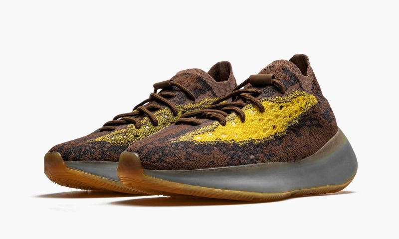 YZY Boost 380 Yecoraite - YZY Boost 380 Yecoraite - Jordan 1s - AIR Jordan 1