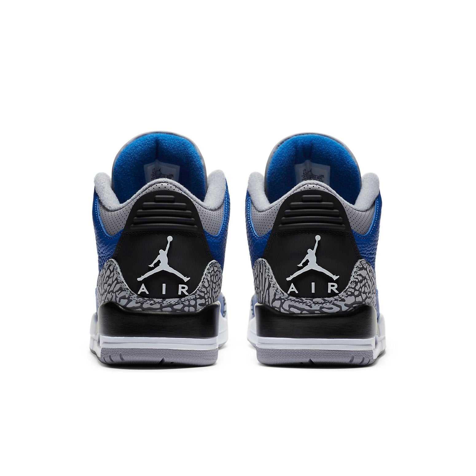 Air Jordan 3 Retro  Varsity Royal - Air Jordan 3 Retro  Varsity Royal - Jordan 1s - AIR Jordan 1