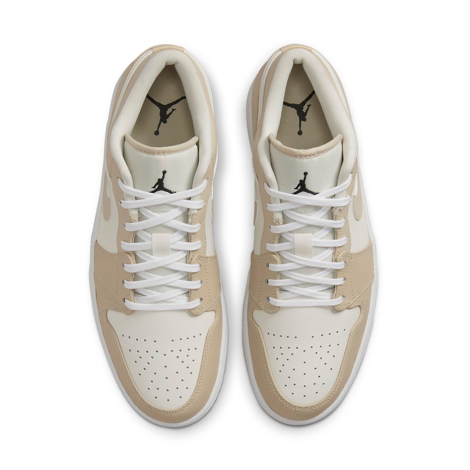 Air Jordan 1 Low SE  Sail Rattan - Air Jordan 1 Low SE  Sail Rattan - Jordan 1s - AIR Jordan 1