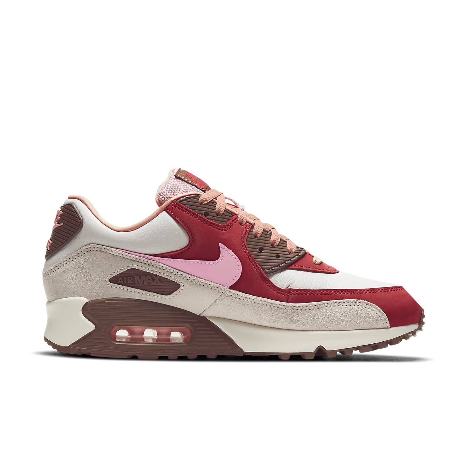 Nike Air Max 90 x DQM  Bacon  2021 - Nike Air Max 90 x DQM  Bacon  2021 - Jordan 1s - AIR Jordan 1