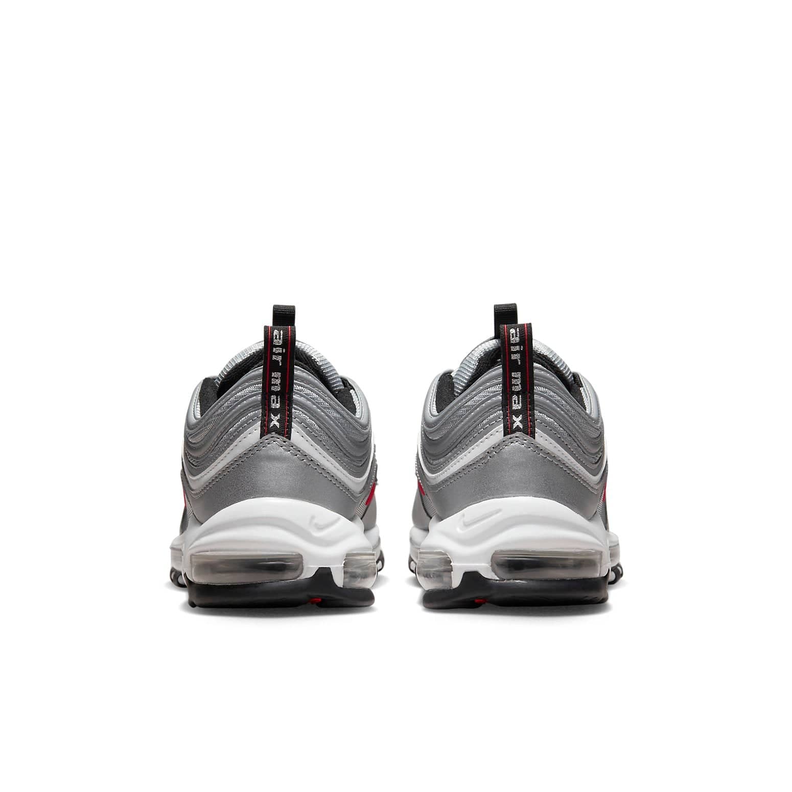 Nike Air Max 97 OG  Silver Bullet  2022 - Nike Air Max 97 OG  Silver Bullet  2022 - Jordan 1s - AIR Jordan 1