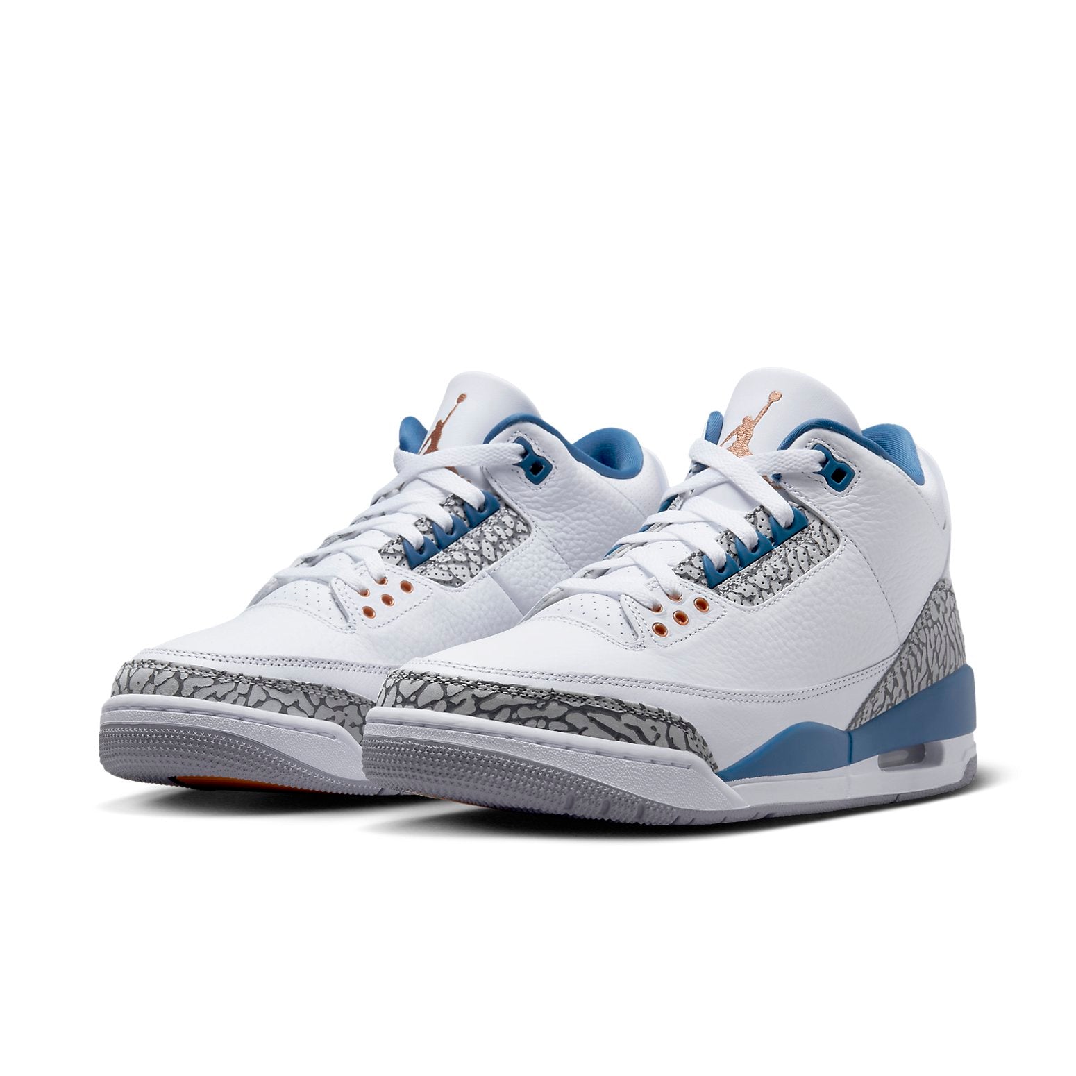 Air Jordan 3 Retro  Wizards - Air Jordan 3 Retro  Wizards - Jordan 1s - AIR Jordan 1