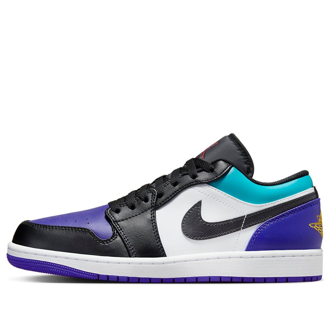 Air Jordan 1 Low  Aqua - Air Jordan 1 Low  Aqua - Jordan 1s - AIR Jordan 1