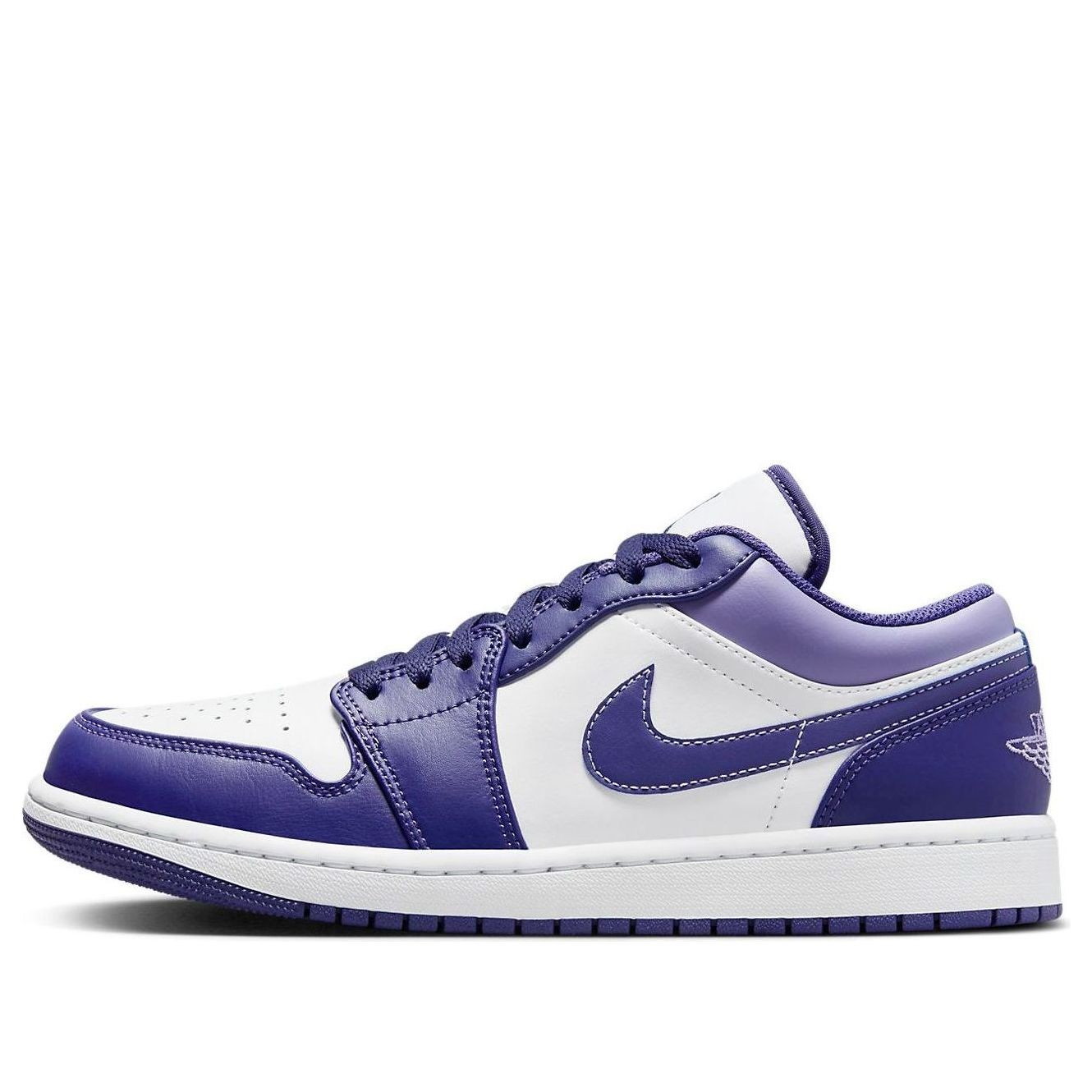 Air Jordan 1 Low  Sky J Purple - Air Jordan 1 Low  Sky J Purple - Jordan 1s - AIR Jordan 1