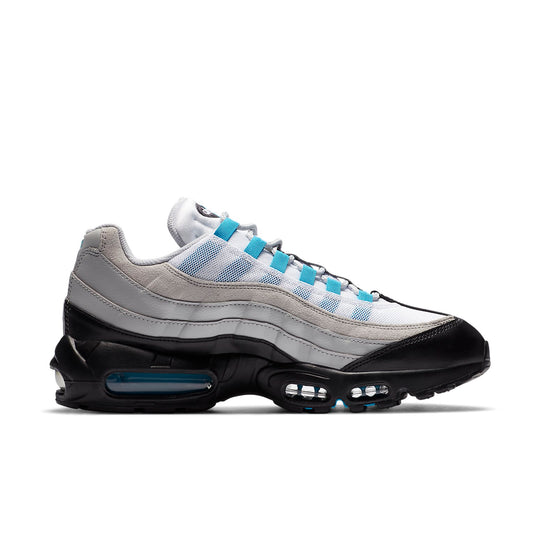 Nike Air Max 95  Laser Blue - Nike Air Max 95  Laser Blue - Jordan 1s - AIR Jordan 1