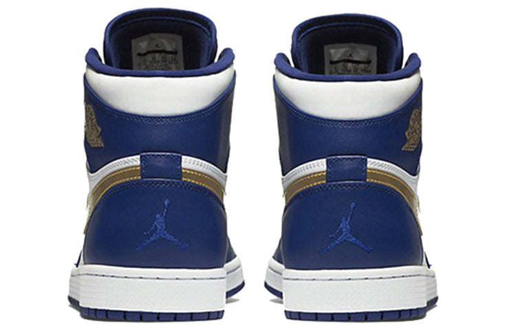 Air Jordan 1 Retro High  Gold Medal - Air Jordan 1 Retro High  Gold Medal - Jordan 1s - AIR Jordan 1