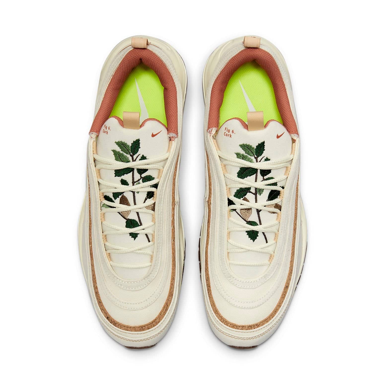 Nike Air Max 97  Cork - Nike Air Max 97  Cork - Jordan 1s - AIR Jordan 1