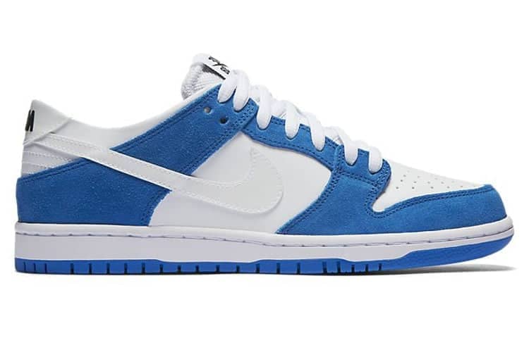 Nike Dunk Low Pro SB  Blue Spark Ishod Wair - Nike Dunk Low Pro SB  Blue Spark Ishod Wair - Jordan 1s - AIR Jordan 1