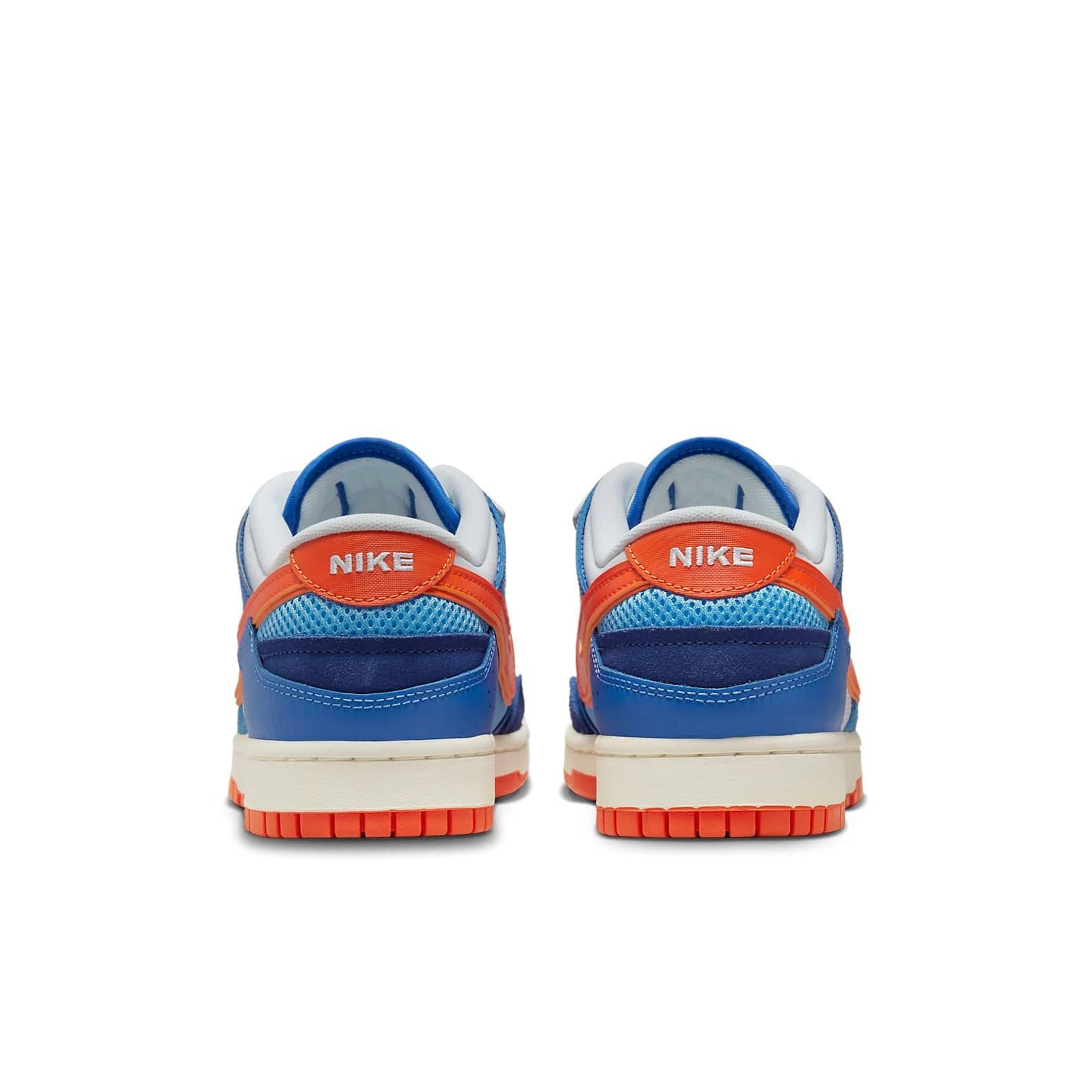 Nike Dunk Low Scrap  Knicks - Nike Dunk Low Scrap  Knicks - Jordan 1s - AIR Jordan 1