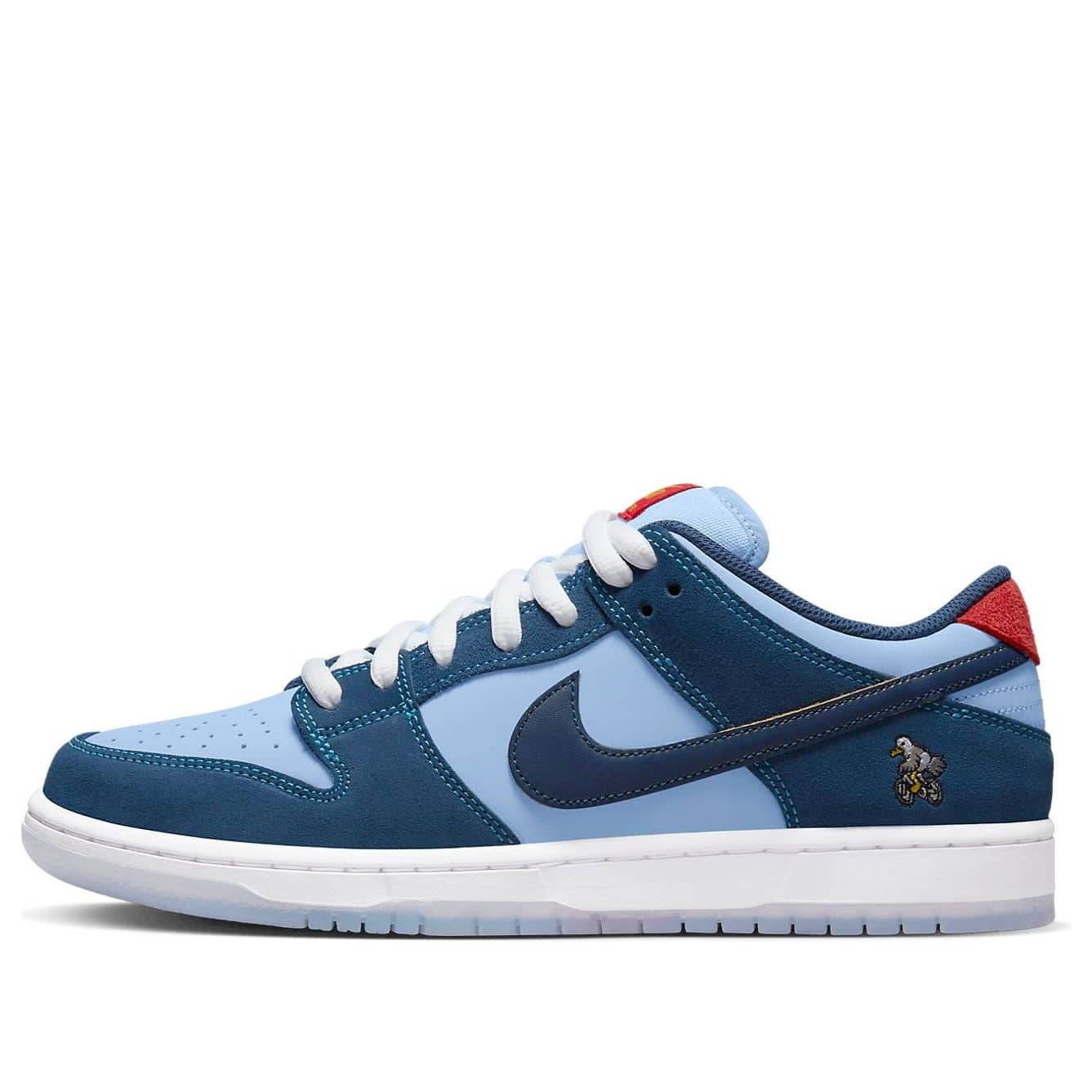 Nike SB Dunk Low Pro  Why So Sad? - Nike SB Dunk Low Pro  Why So Sad? - Jordan 1s - AIR Jordan 1
