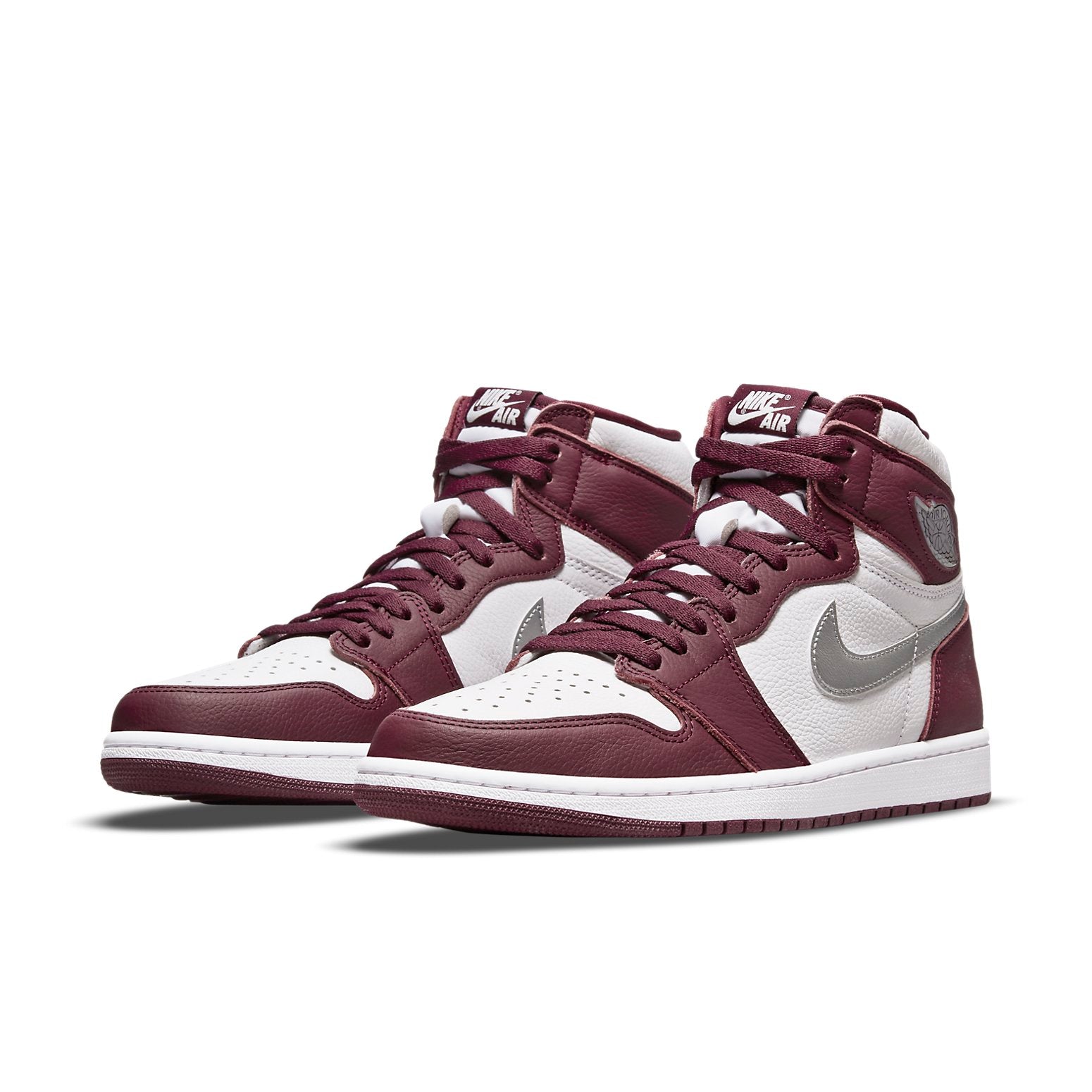 Air Jordan 1 Retro High OG  Bordeaux - Air Jordan 1 Retro High OG  Bordeaux - Jordan 1s - AIR Jordan 1