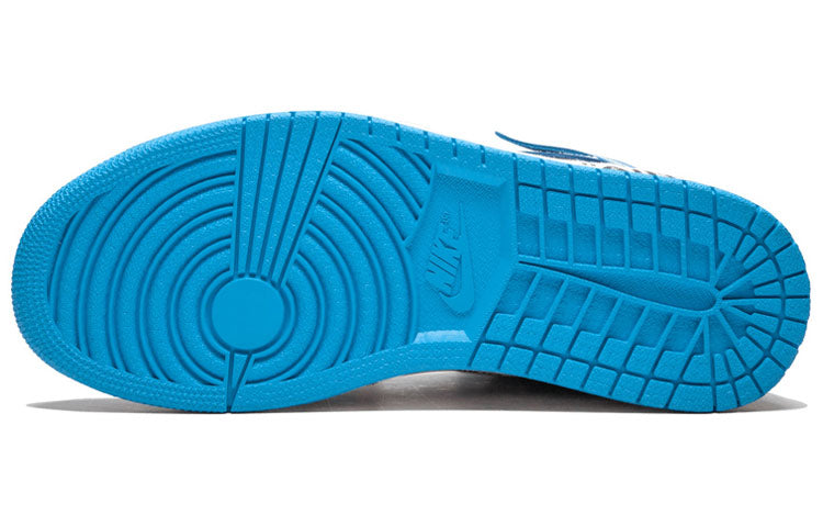 Air Jordan 1 x Off-White Retro High OG  UNC - Air Jordan 1 x Off-White Retro High OG  UNC - Jordan 1s - AIR Jordan 1