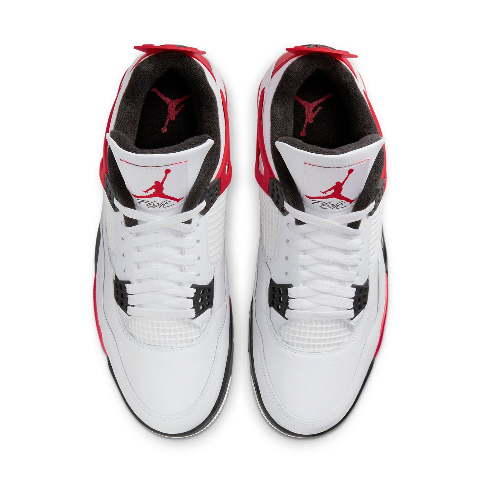 Air Jordan 4 Retro  Red Cement - Air Jordan 4 Retro  Red Cement - Jordan 1s - AIR Jordan 1