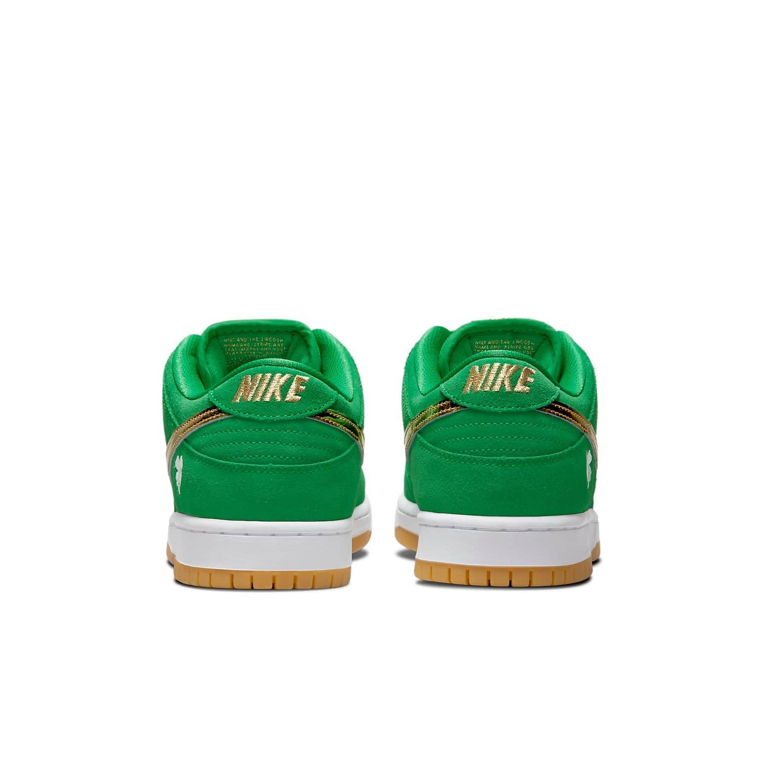 Nike SB Dunk Low  St. Patricks Day - Nike SB Dunk Low  St. Patricks Day - Jordan 1s - AIR Jordan 1