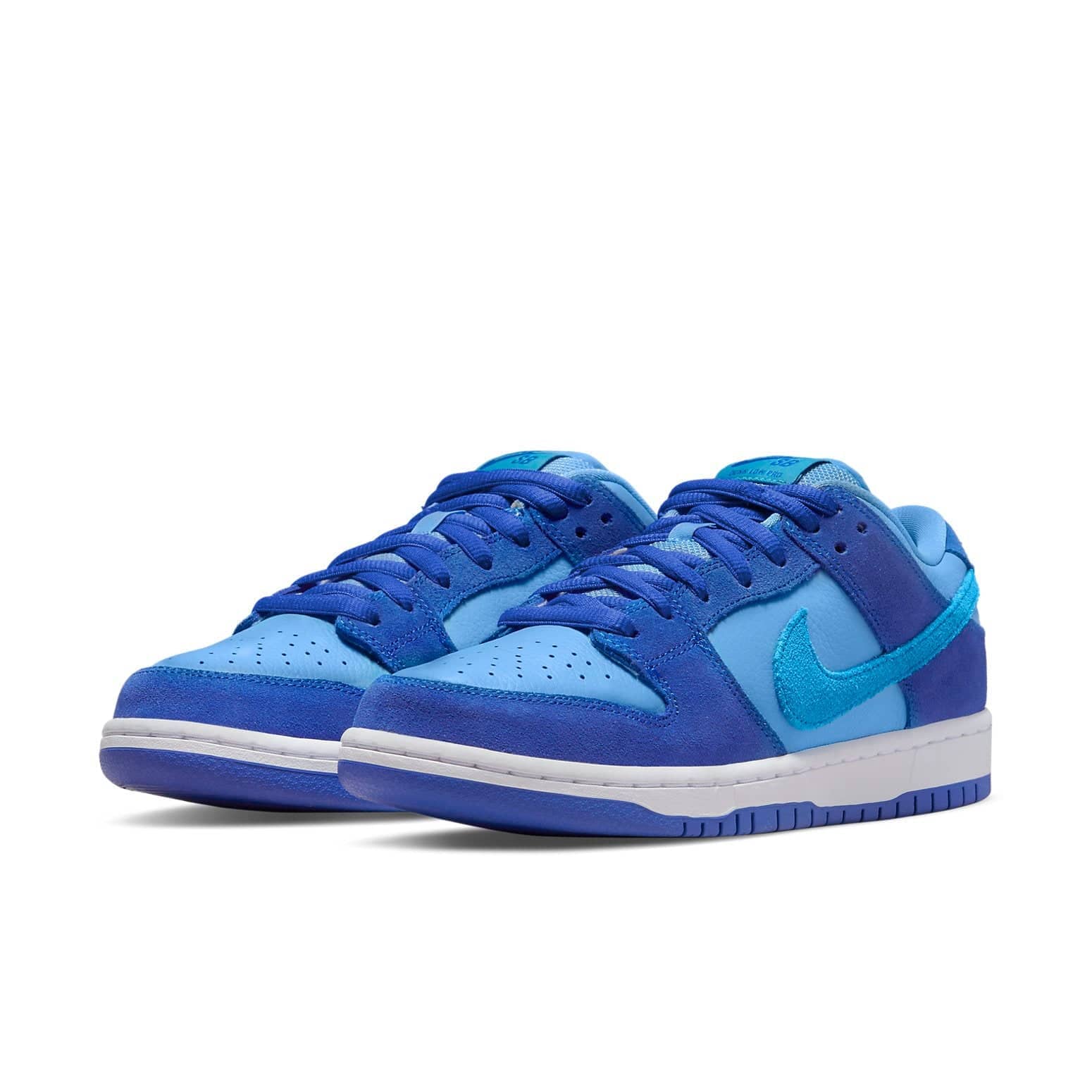 Nike Dunk Low Pro SB  Fruity Pack - Blue Raspberry - Nike Dunk Low Pro SB  Fruity Pack - Blue Raspberry - Jordan 1s - AIR Jordan 1