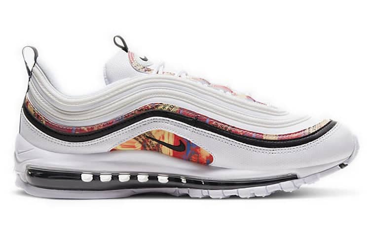 Nike Air Max 97  Vintage Mosaic - Nike Air Max 97  Vintage Mosaic - Jordan 1s - AIR Jordan 1